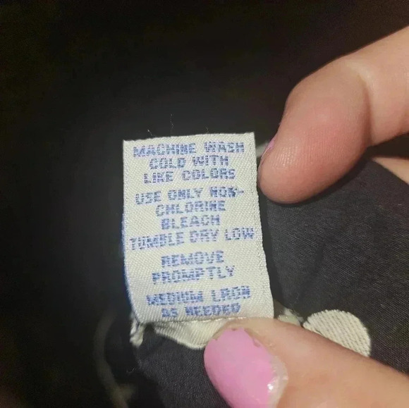 Anthropologie brand Odille - Picture 4 of 4